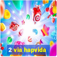 2 via hapvida